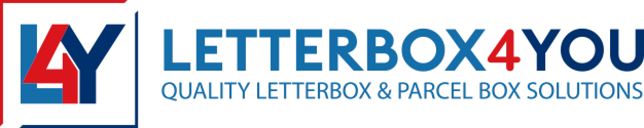 Letterbox4You - post boxes and parcel boxes for sale