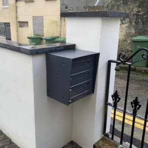 Apartment Letterboxes E3 Apartment Letterboxes E3