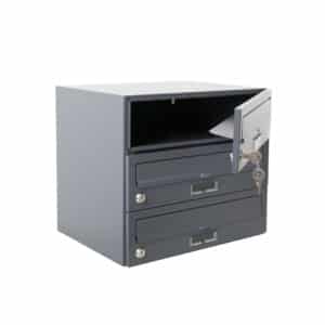 Letterboxes For Flats E3 Urban Easy Letterboxes For Flats E3 Urban Easy