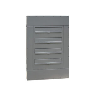 Letterboxes For Flats E6 Urban Easy Multiple