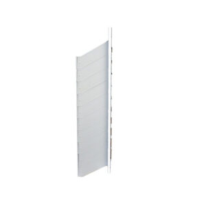 Postboxes For Flats Ldd 04 Door Panel Letterboxes 10 Bank