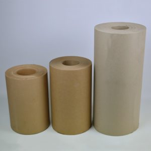 Brown Paper Void Fill 1