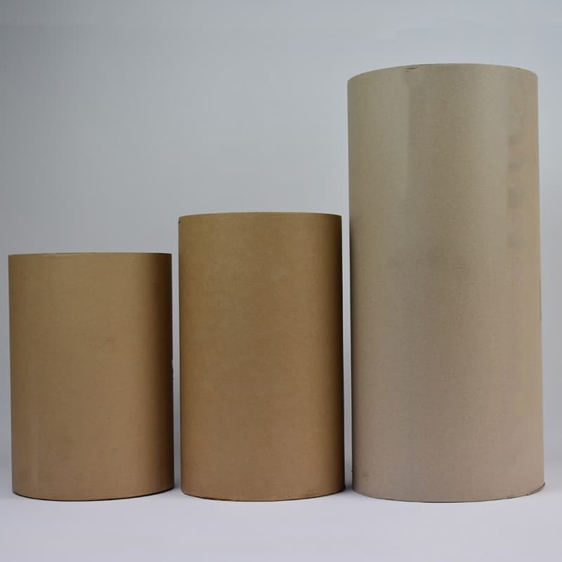 Brown Paper Void Fill Recycled Packing Paper (85gsm,90gsm,100gsm)