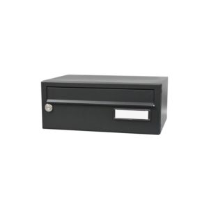 Comminal letterboxes LBD-015