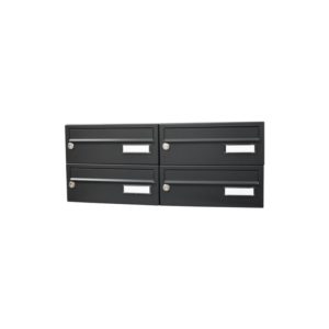 Commmunal letterboxes LBD-015