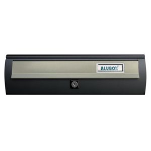 Door Communal Post Boxes Curve Door Communal Post Boxes Curve