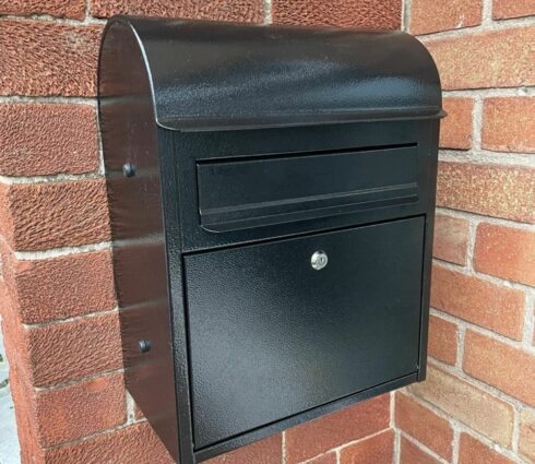 Large Letterbox Master
