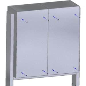 5. zaslepki skrzynka