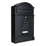Black Mailbox Heritage