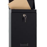 Black mailbox sdg1