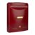Red RAL 3001