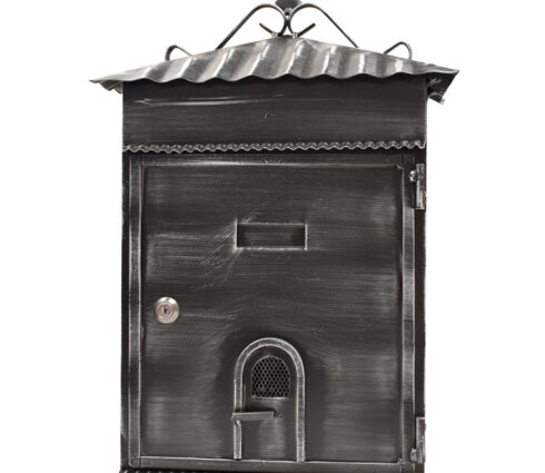 Wall Mounted Letterbox Rustica