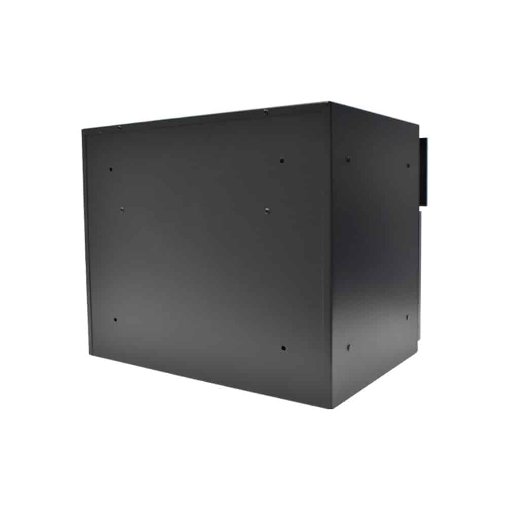 Wall Mounted Parcel Box for Home Internal or External Locking ...