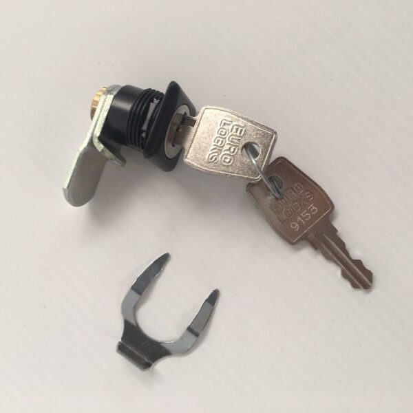 REPLACEMENT LOCK SLIM