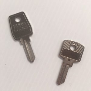keys tocco di italia slim and cubo letterboxes