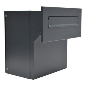 LFD-042 telescopic through the wall letterbox