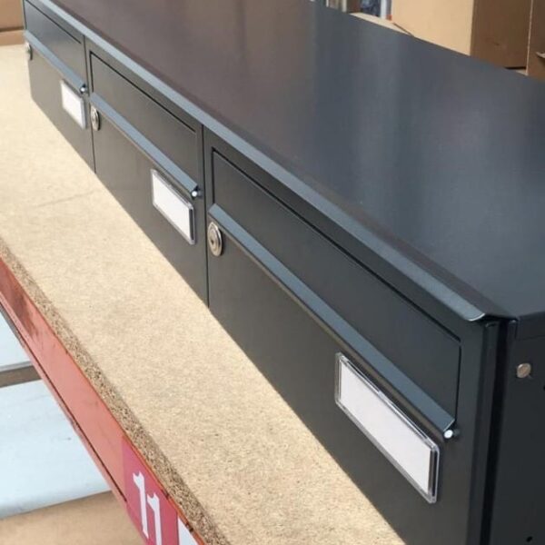 Roof Section for LBD-015