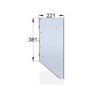 E1S_3 diagram letterboxes for flats E1S_3 diagram letterboxes for flats