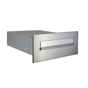 Lbd 042 Front Stainless Steel