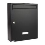 black-ral-9005-matt-finish