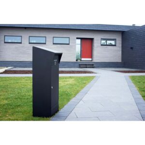 Allux Bjorn Parcel Box 2