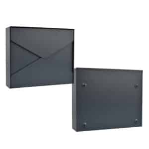 Gavia Wall Mounted Postbox