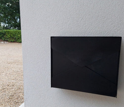Letterboxes For Flats Apartments Gavia Wall Mounted