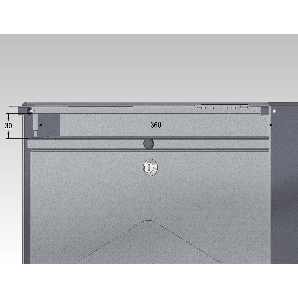 Wall Mounted Post Box Letter Slot Gavia M Window Dimensions Wall Mounted Post Box Letter Slot Gavia M Window Dimensions