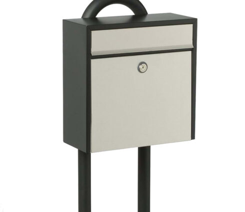 Post Boxes For Sale Allux 250 Free Standing