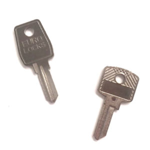 Replacement Keys