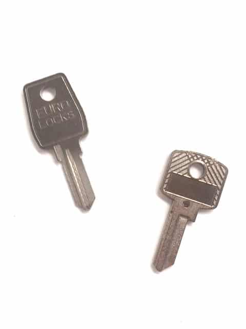 Replacement Keys Replacement Keys