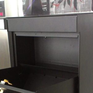 Wall Mounted Letterbox Allux Grundform Villa Wall Mounted Letterbox Allux Grundform Villa