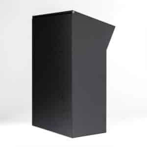 Wall Mounted Designer Letterbox Bjorn Villa Wall Mounted Designer Letterbox Bjorn Villa