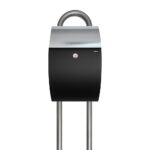galvanised-post-box-galvanised-stand
