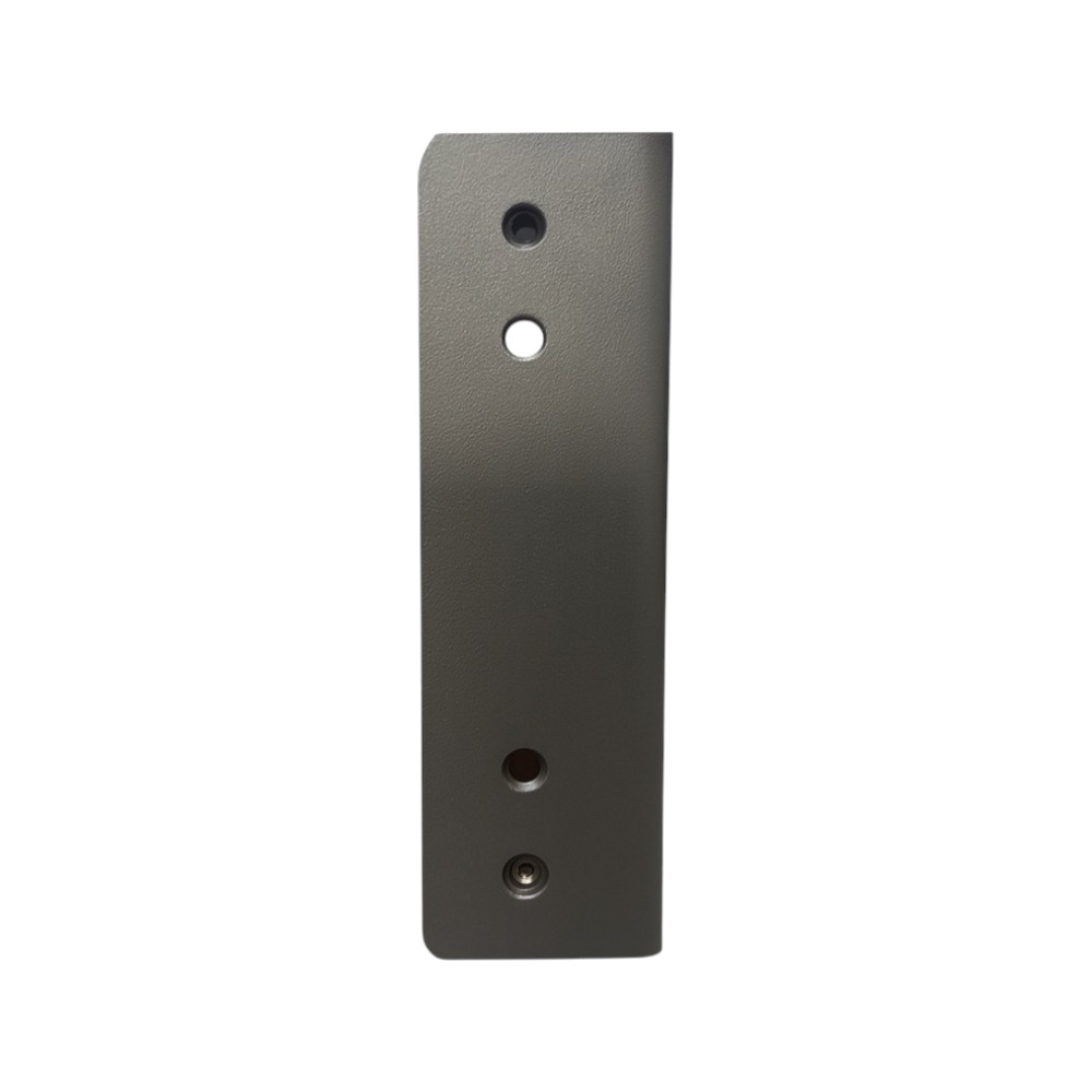 FR 2 Stand Galvanised Steel Powder Coated Bracket   1