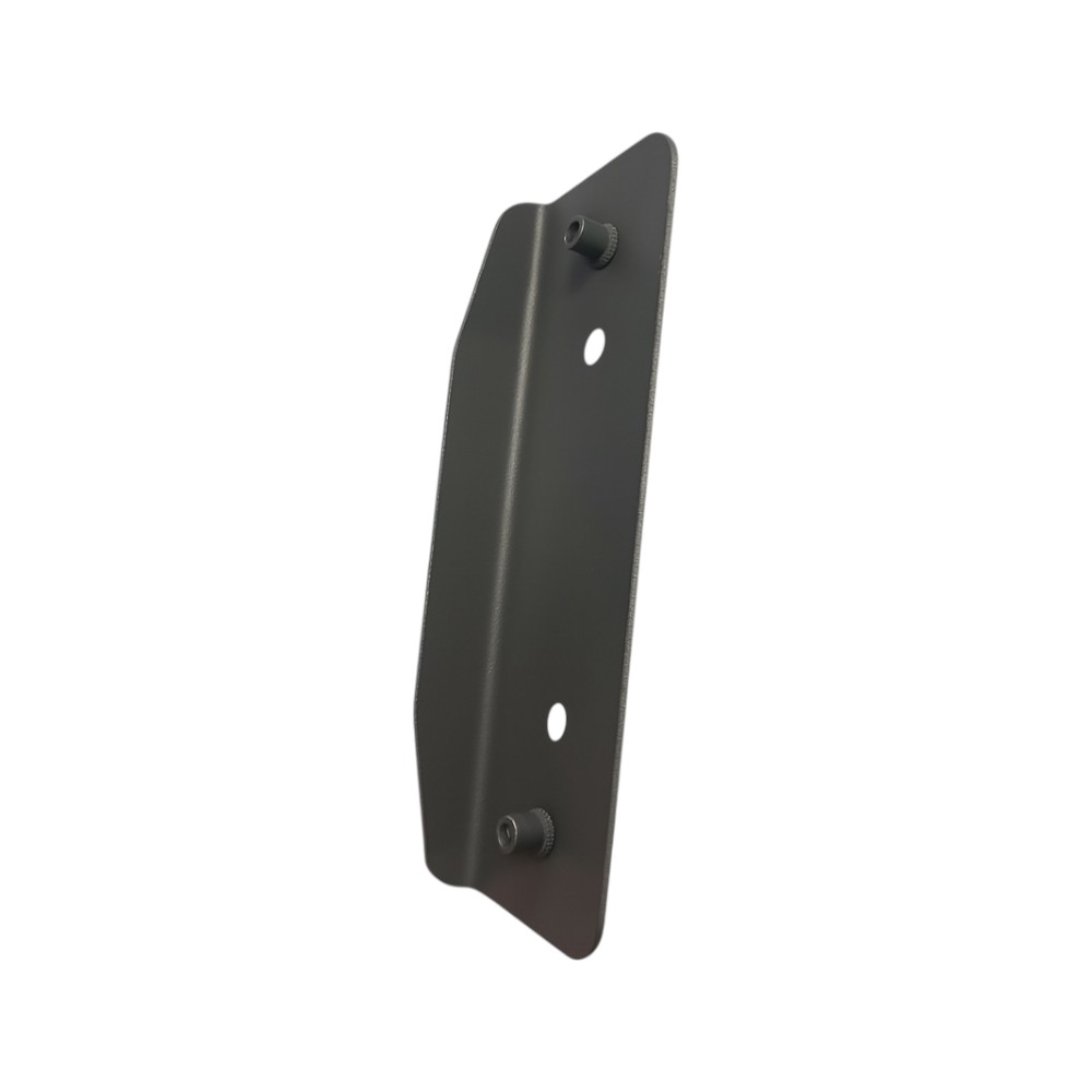 FR 2 Stand Galvanised Steel Powder Coated Bracket   2