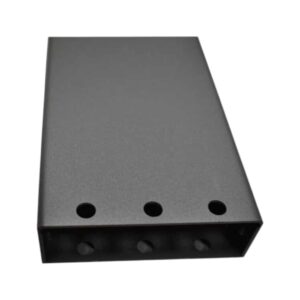 FR 2 Stand Galvanised Steel Powder Coated Stand Fixing Holes 2 FR 2 Stand Galvanised Steel Powder Coated Stand Fixing Holes 2