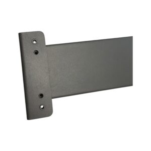 FR 2 Stand Galvanised Steel Powder Coated Stand And Bracket Fixing Holes FR 2 Stand Galvanised Steel Powder Coated Stand And Bracket Fixing Holes