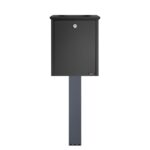 dark-grey-letterbox-dark-grey-stand