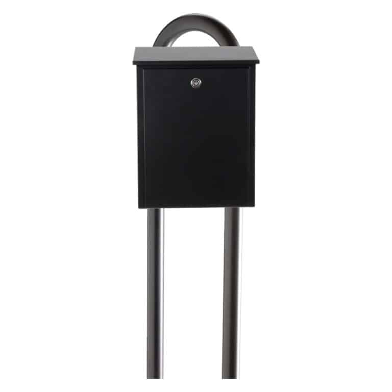 Free Standing Post Boxes & Letterboxes Versatile & Quality