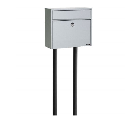 Post Box For House Allux Lt150 Free Standing