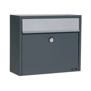 Wall Mounted Post Box Lt150 Wall Mounted Post Box Lt150