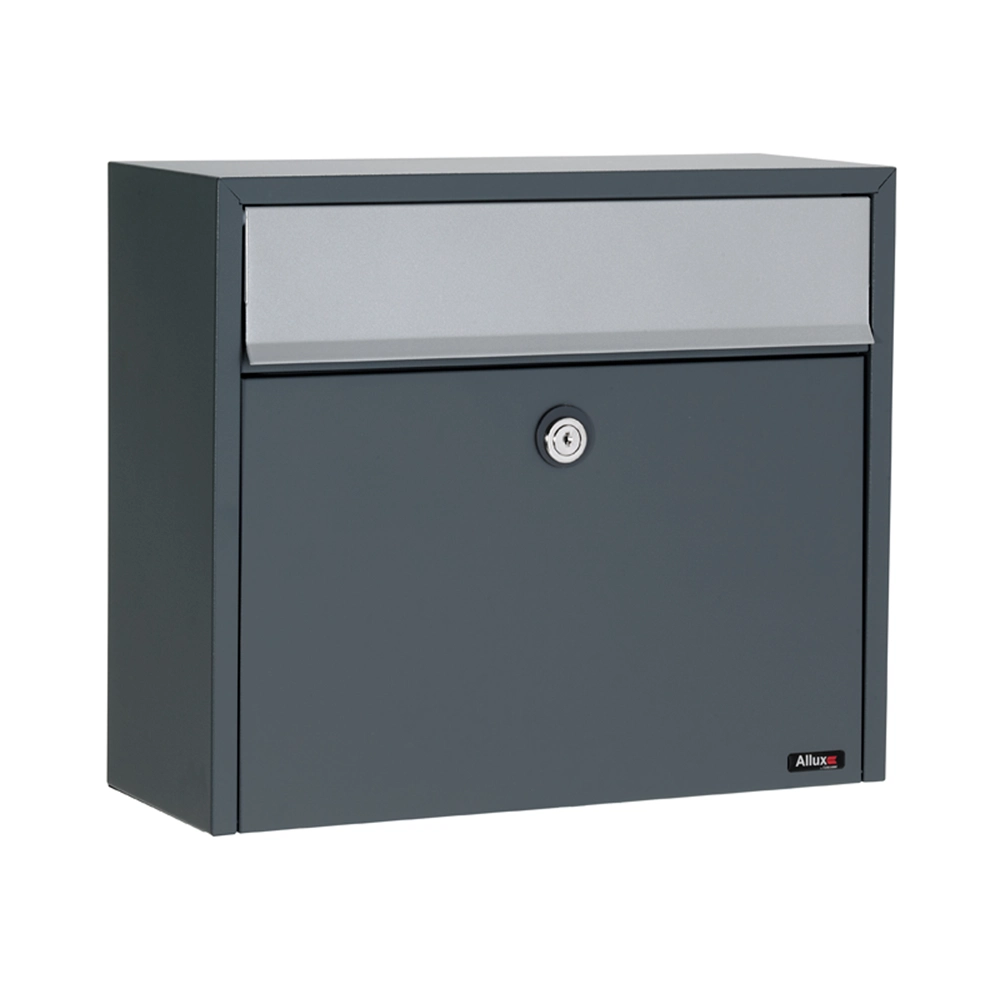 Wall Mounted Post Box Lt150