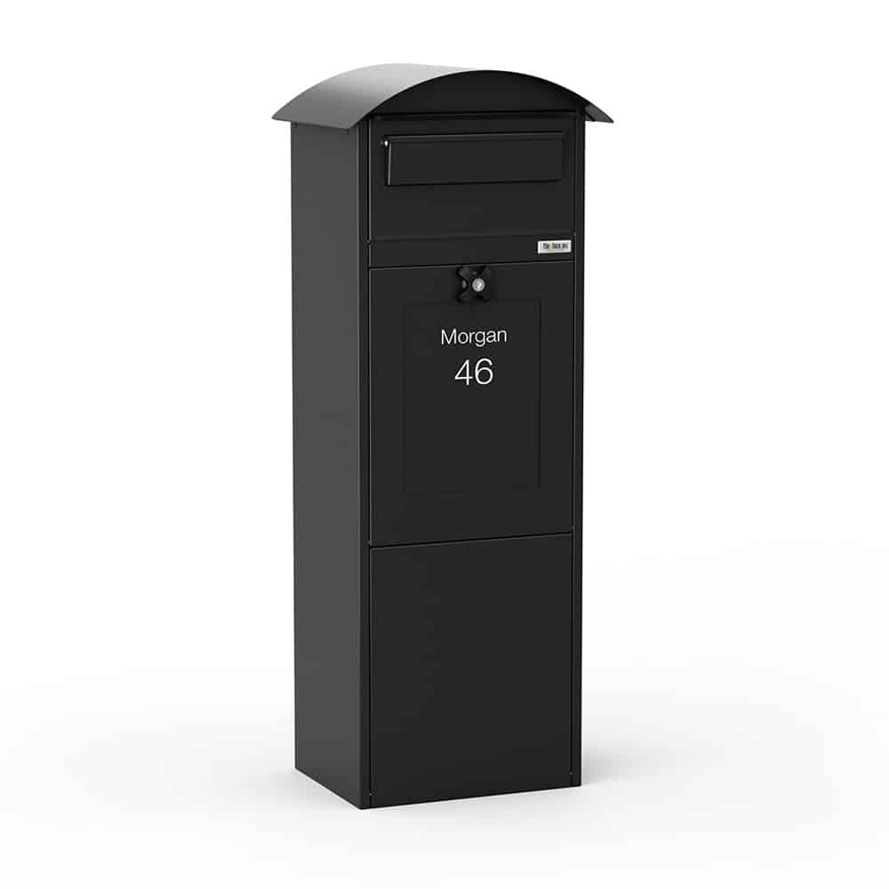 Parcel Post & Drop Boxes Shop Secure Deliveries Boxes in the UK