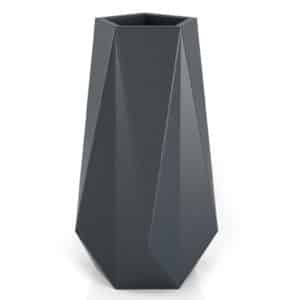 Monumo Siena Anthracite Outdoor Indoor Planter Monumo Siena Anthracite Outdoor Indoor Planter