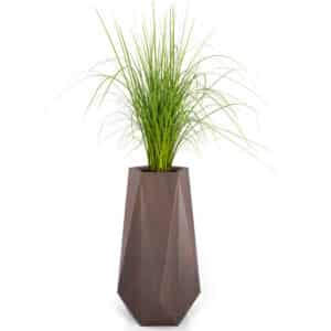 Monumo Siena Corten Effect Outdoor Indoor Planter 2 Monumo Siena Corten Effect Outdoor Indoor Planter 2