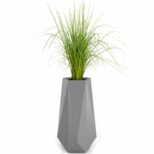Monumo Siena Grey Outdoor Indoor Planter 2 Monumo Siena Grey Outdoor Indoor Planter 2