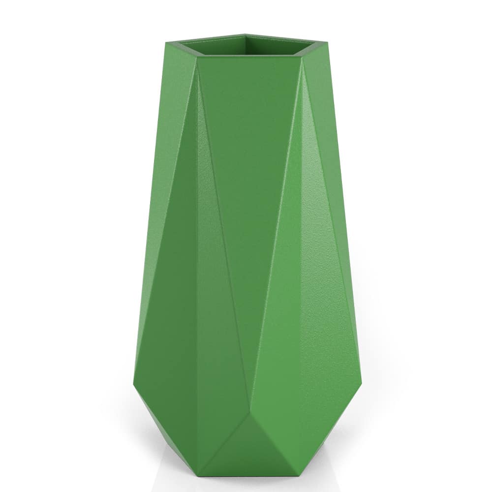 Monumo Siena Lime Outdoor Indoor Planter