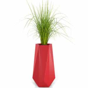 Monumo Siena Red Outdoor Indoor Planter 2 Monumo Siena Red Outdoor Indoor Planter 2