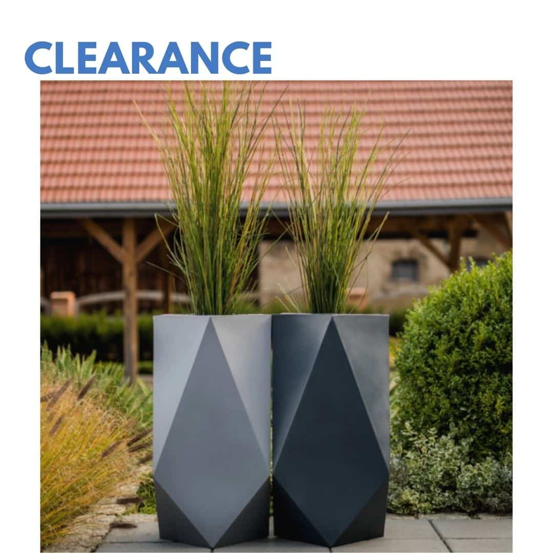 Decorative Planters & Flower Pots Archives Post Boxes For Sale